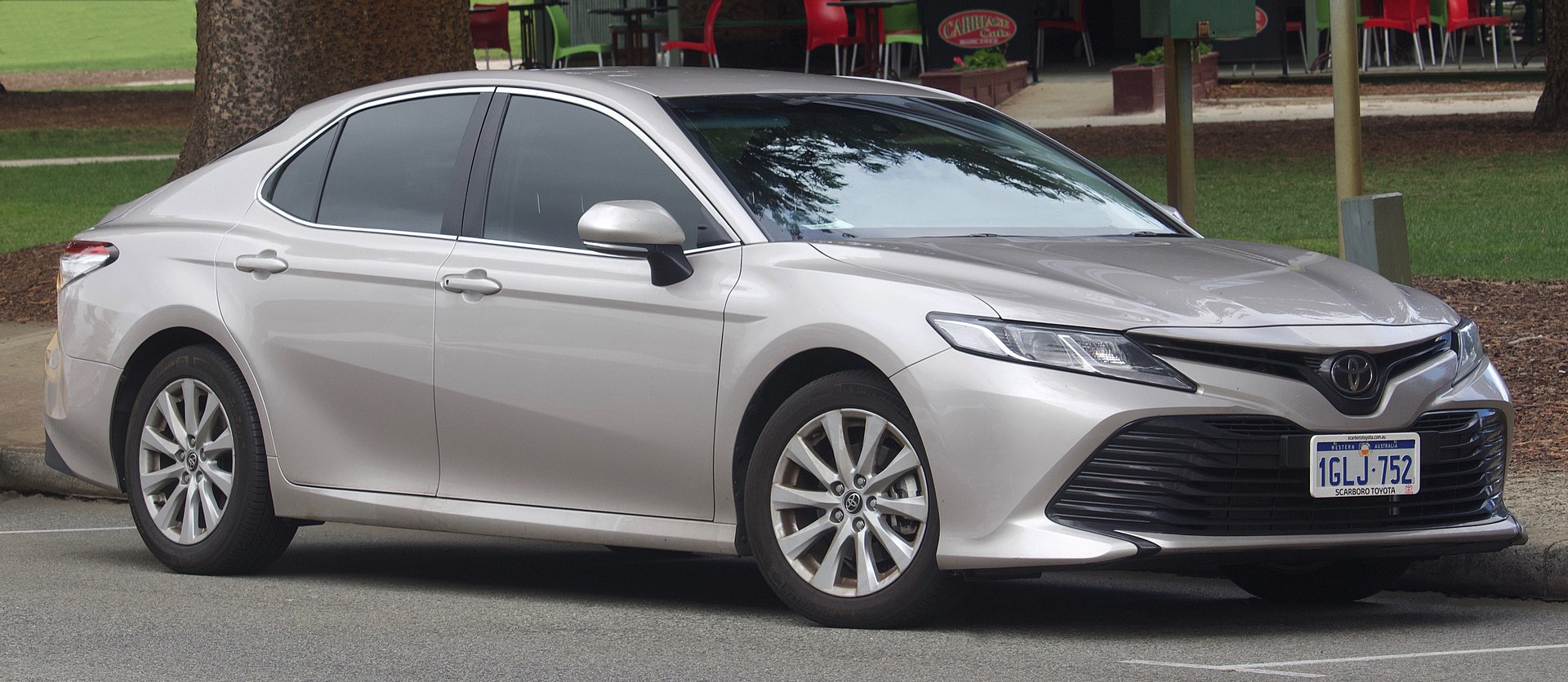 Sedan
